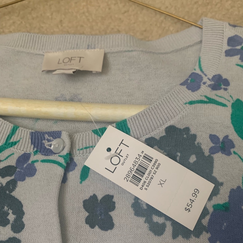✨Loft Cardigan - Picture 2 of 5